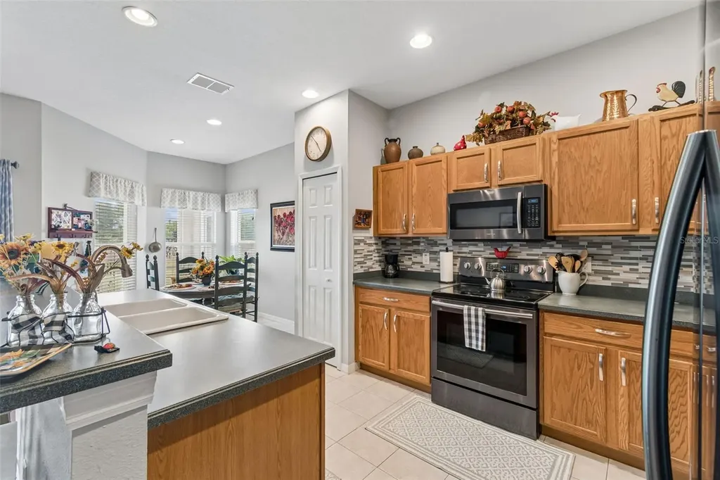 16727 Caracara Court Spring Hill FL 34610