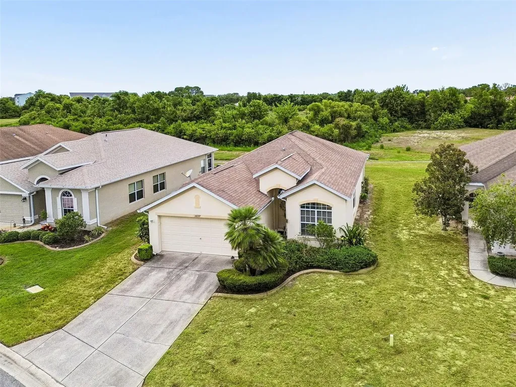 16727 Caracara Court Spring Hill FL 34610