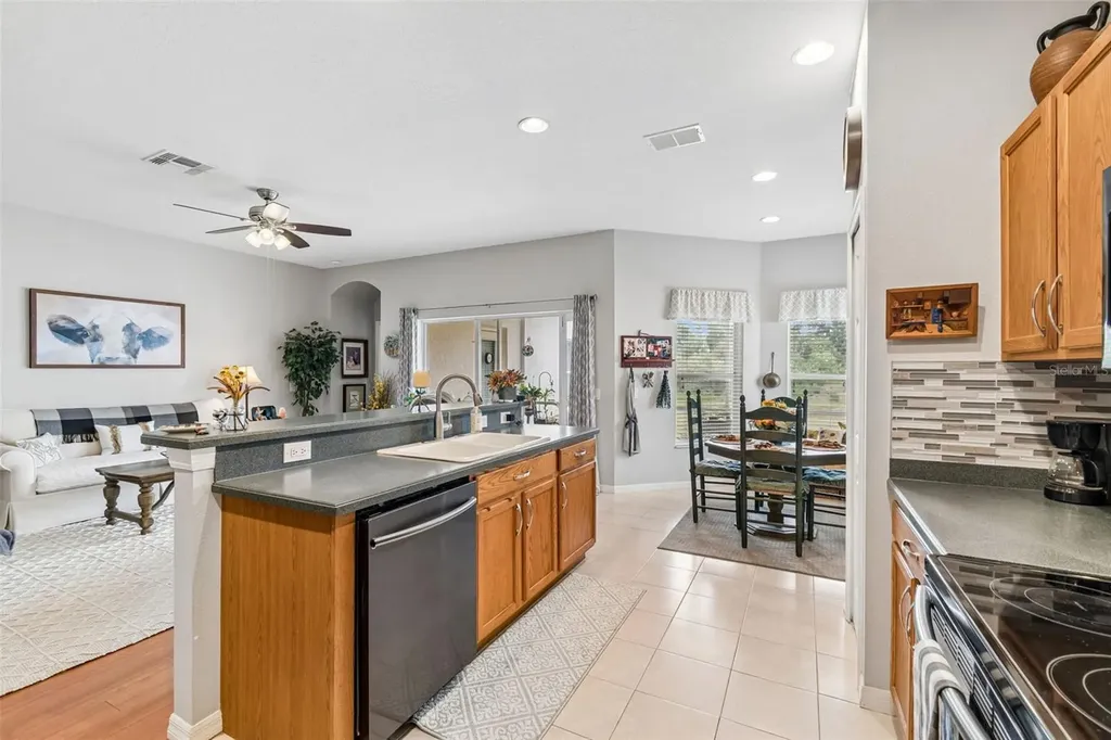 16727 Caracara Court Spring Hill FL 34610