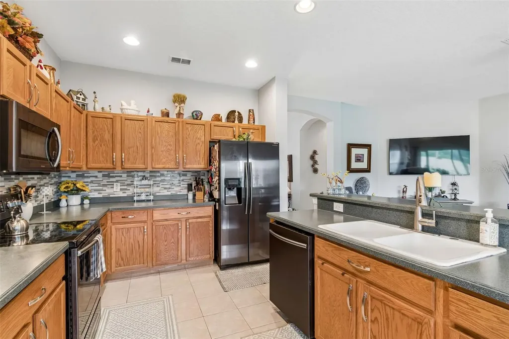 16727 Caracara Court Spring Hill FL 34610