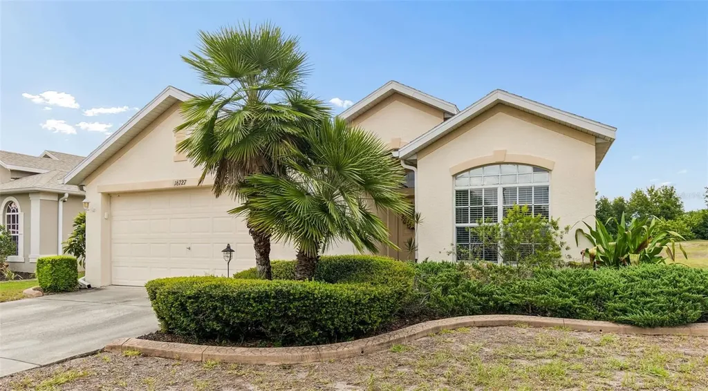 16727 Caracara Court Spring Hill FL 34610