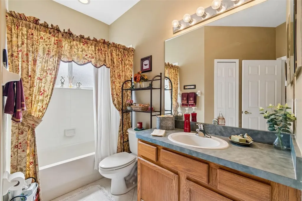 16727 Caracara Court Spring Hill FL 34610