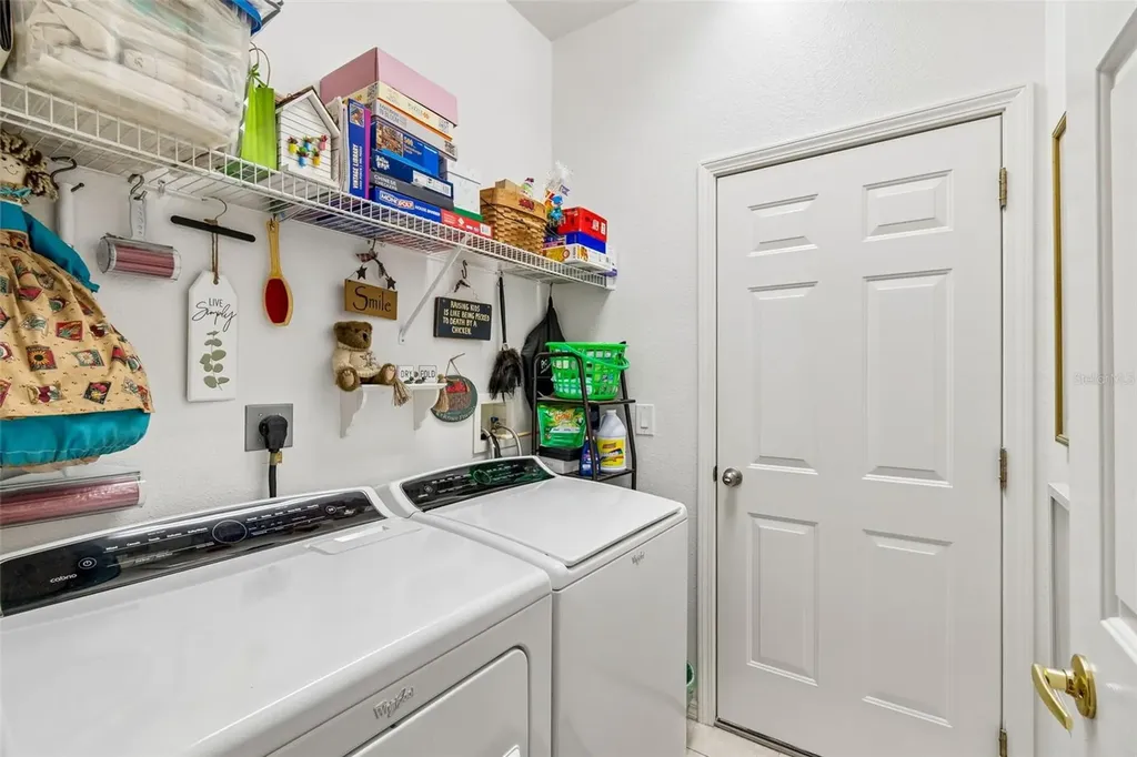 16727 Caracara Court Spring Hill FL 34610