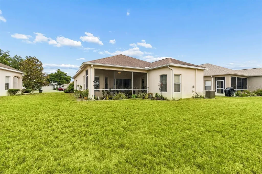 16727 Caracara Court Spring Hill FL 34610