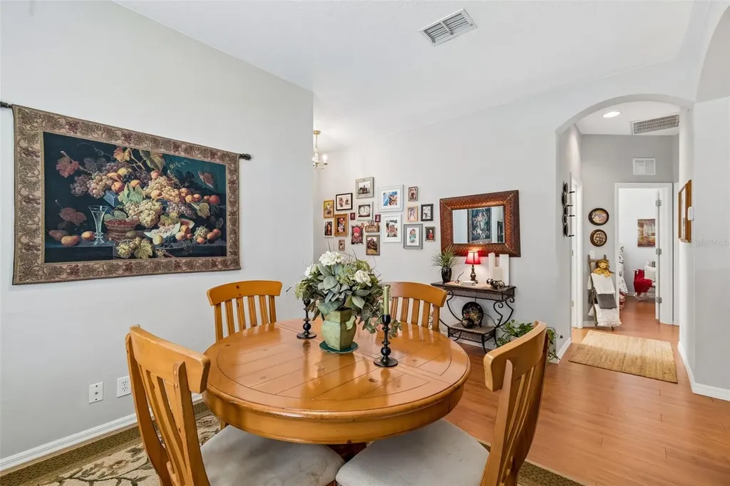 16727 Caracara Court Spring Hill FL 34610