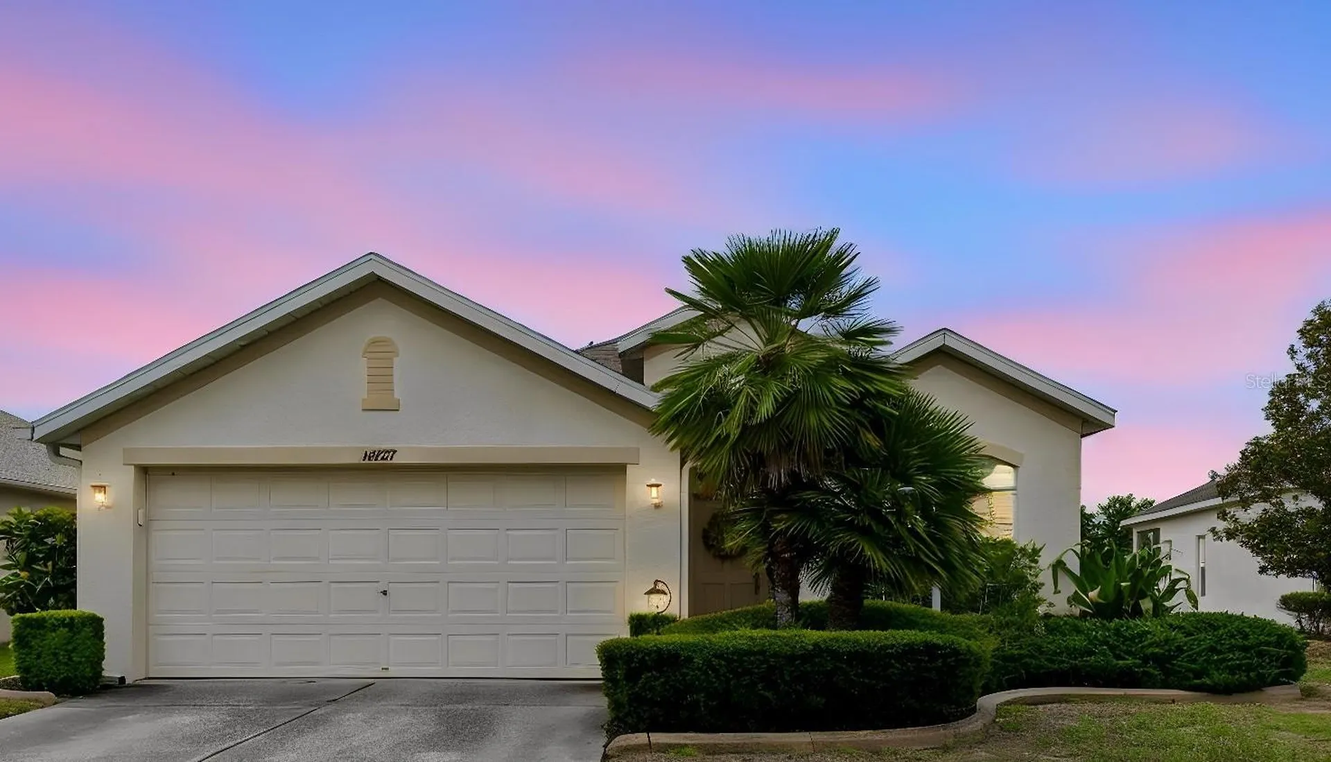 16727 Caracara Court Spring Hill FL 34610