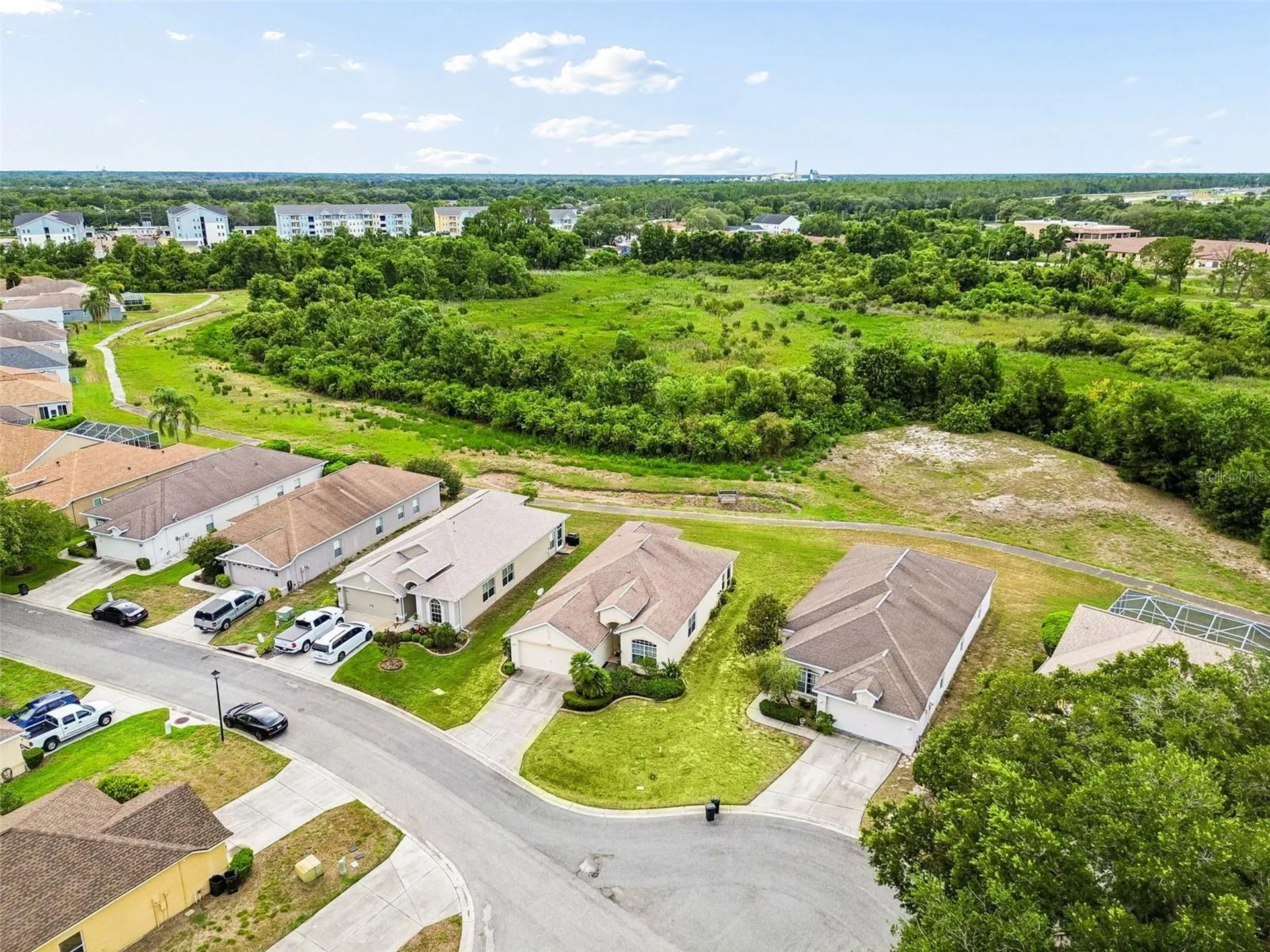 16727 Caracara Court Spring Hill FL 34610
