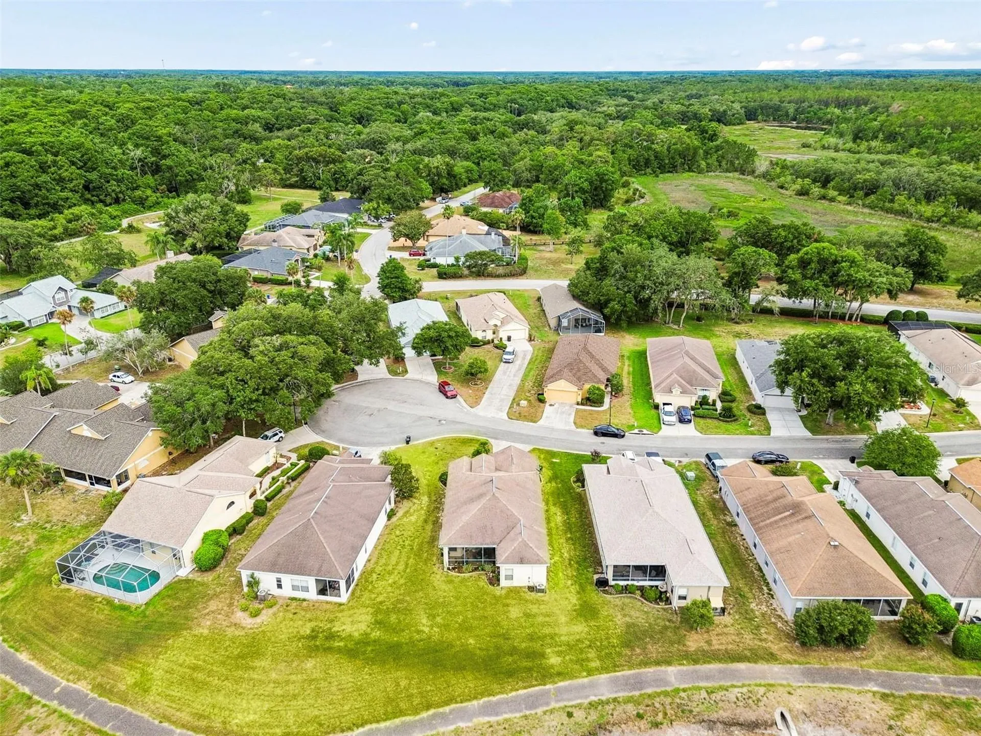 16727 Caracara Court Spring Hill FL 34610