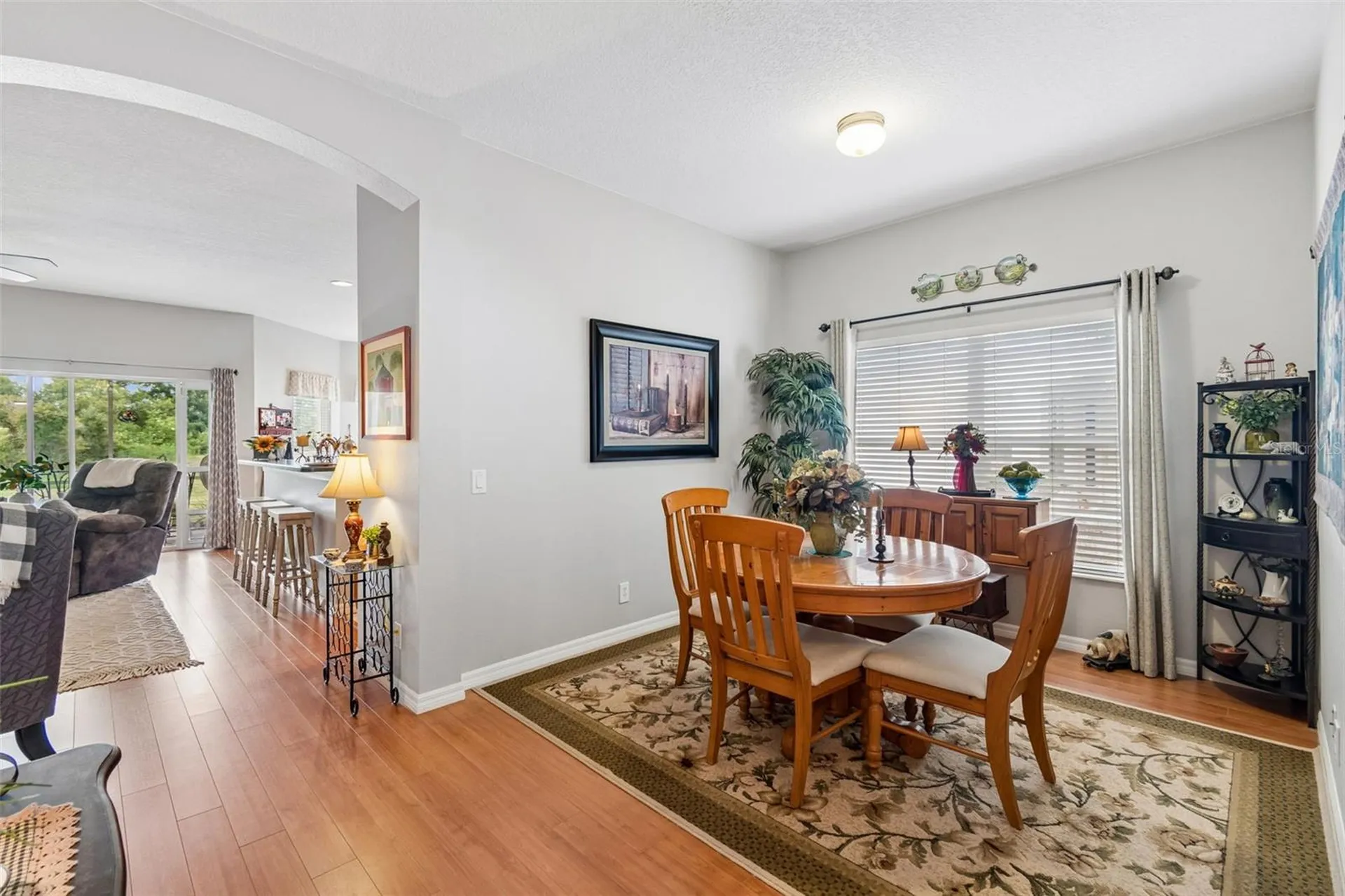 16727 Caracara Court Spring Hill FL 34610