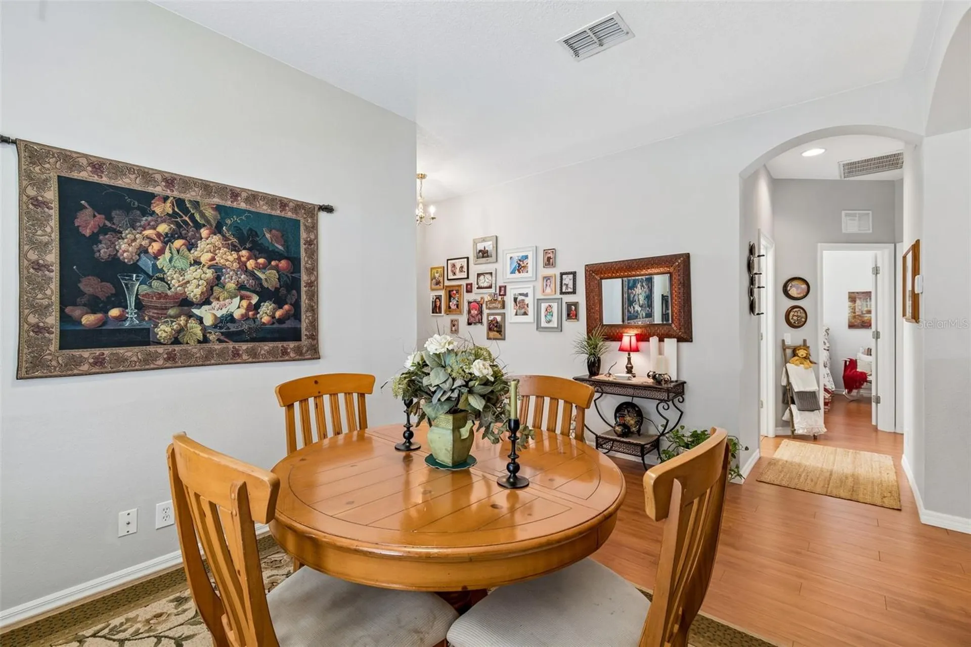 16727 Caracara Court Spring Hill FL 34610