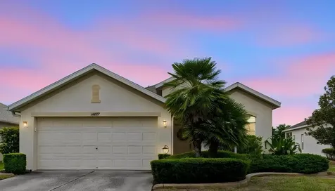 16727 Caracara Court Spring Hill FL 34610