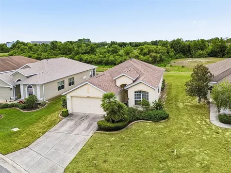 16727 Caracara Court Spring Hill FL 34610