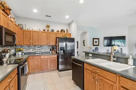 16727 Caracara Court Spring Hill FL 34610