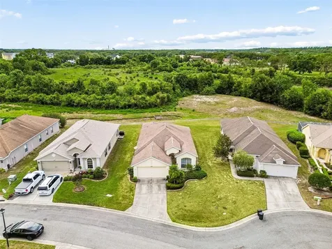 16727 Caracara Court Spring Hill FL 34610