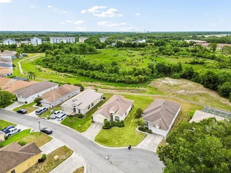 16727 Caracara Court Spring Hill FL 34610