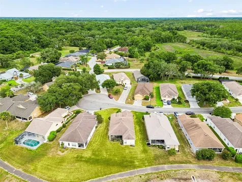 16727 Caracara Court Spring Hill FL 34610