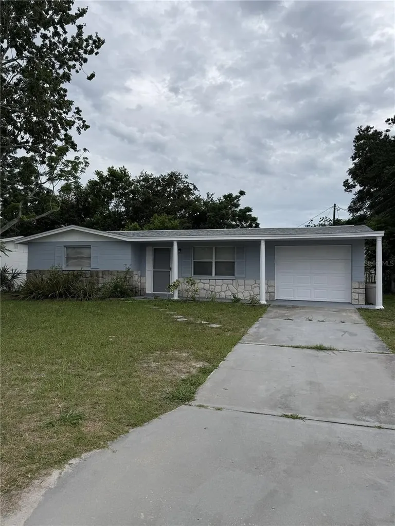 7300 Country Club Drive Hudson FL 34667