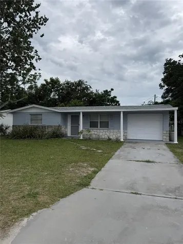 7300 Country Club Drive Hudson FL 34667