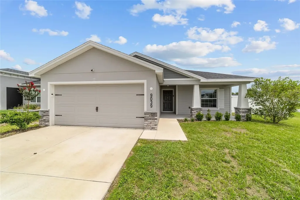 9039 SE 44th Court Ocala FL 34480