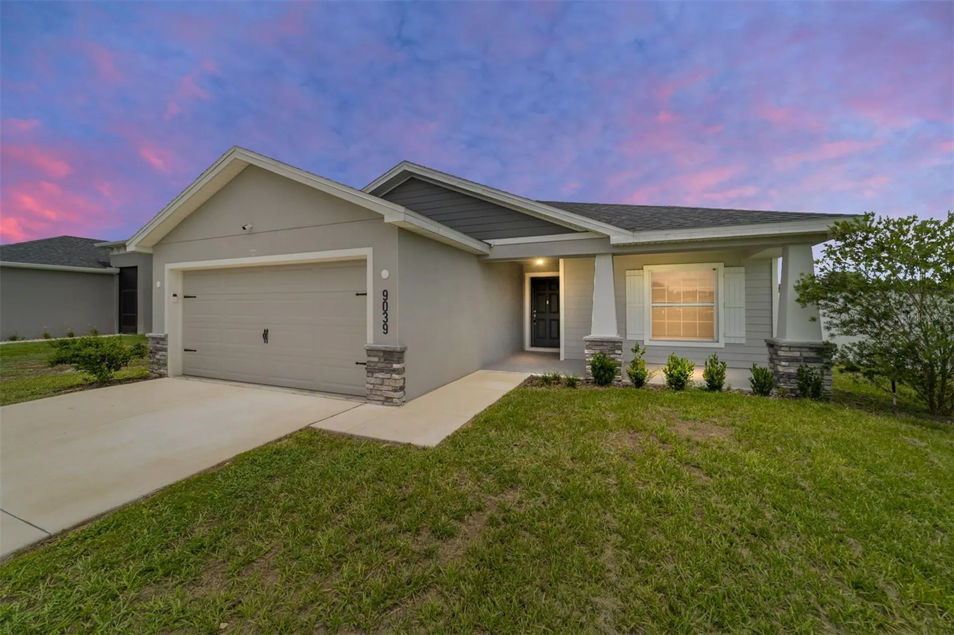 9039 SE 44th Court Ocala FL 34480