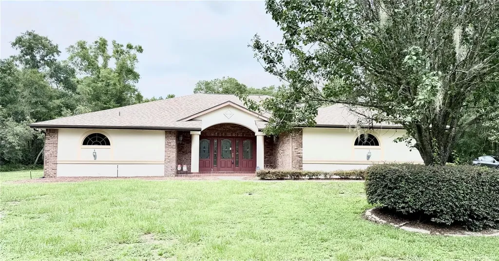 2657 W Hampshire Street Inverness FL 34453
