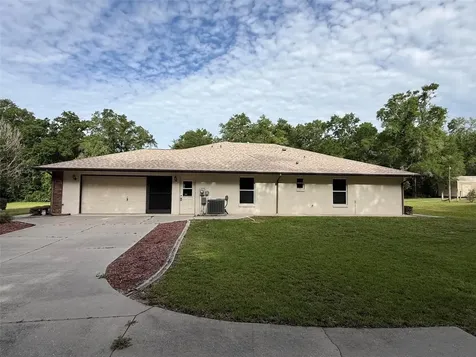 2657 W Hampshire Street Inverness FL 34453
