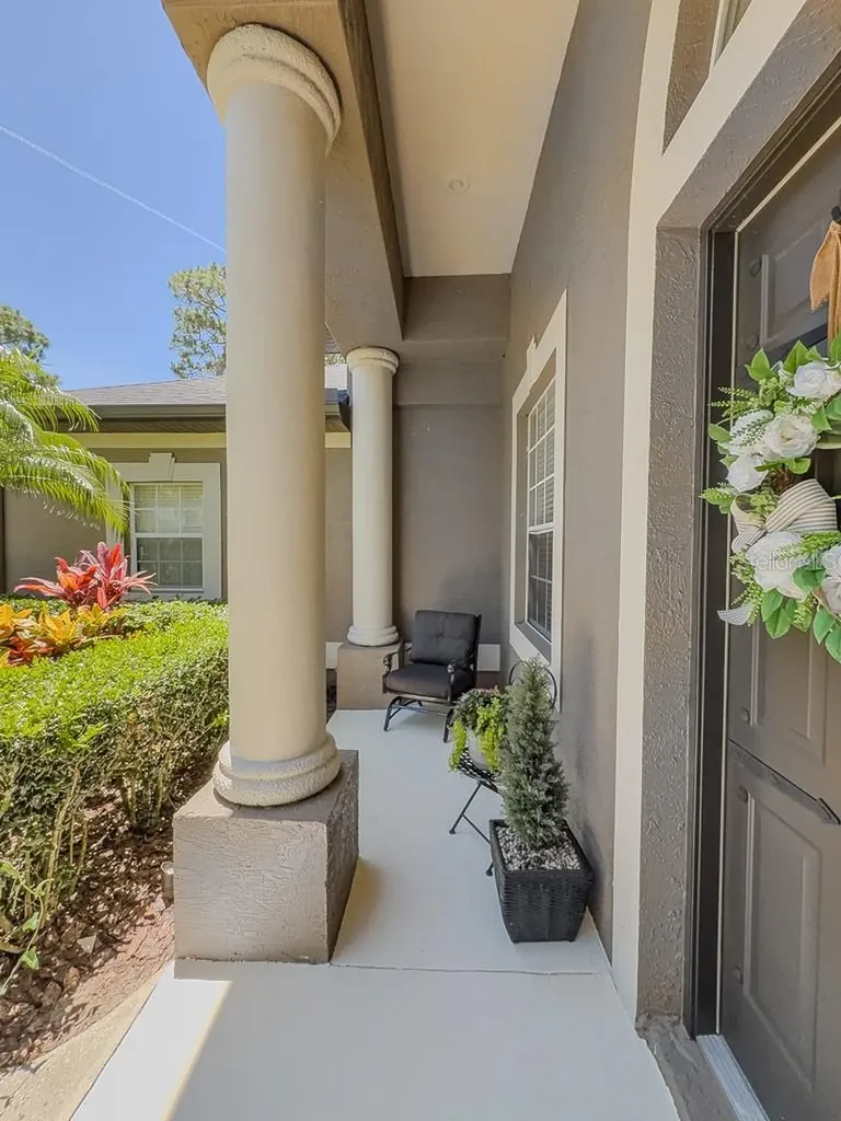 5852 Cachette De Riviera Court New Port Richey FL 34655