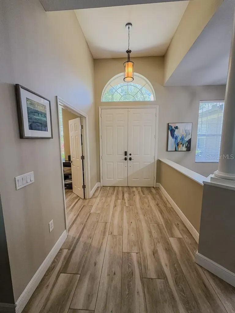 5852 Cachette De Riviera Court New Port Richey FL 34655