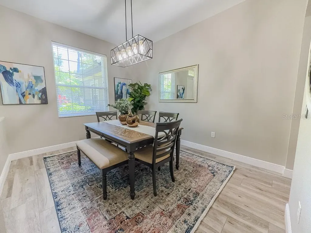 5852 Cachette De Riviera Court New Port Richey FL 34655