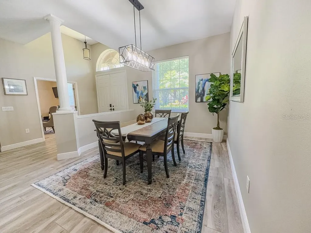 5852 Cachette De Riviera Court New Port Richey FL 34655