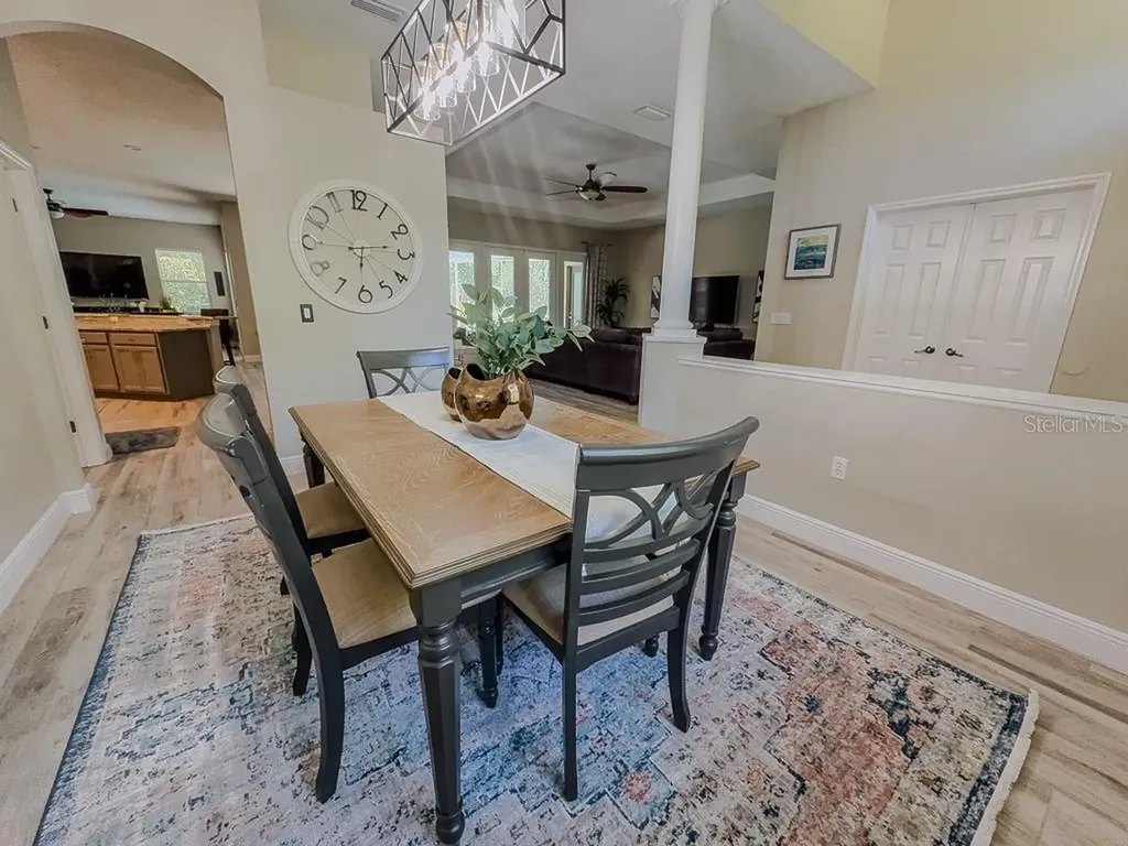5852 Cachette De Riviera Court New Port Richey FL 34655
