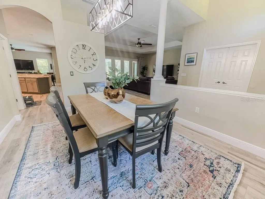 5852 Cachette De Riviera Court New Port Richey FL 34655