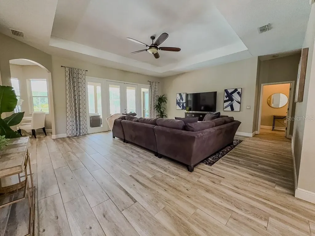 5852 Cachette De Riviera Court New Port Richey FL 34655