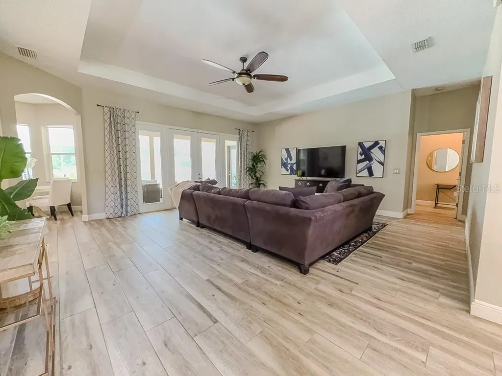 5852 Cachette De Riviera Court New Port Richey FL 34655