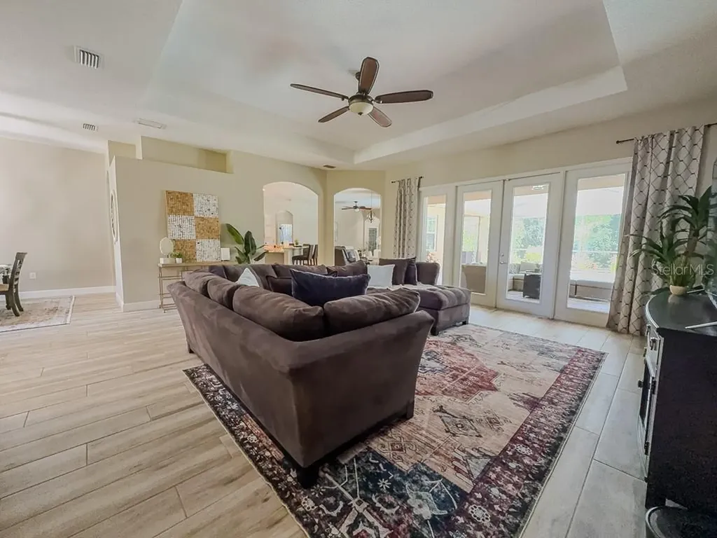 5852 Cachette De Riviera Court New Port Richey FL 34655