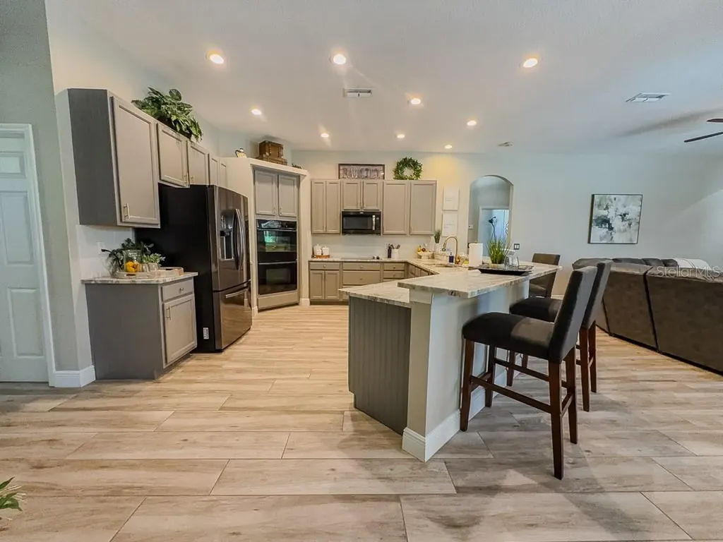 5852 Cachette De Riviera Court New Port Richey FL 34655