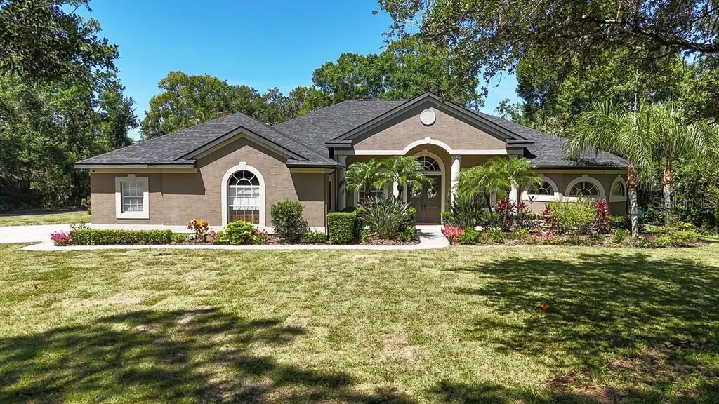 5852 Cachette De Riviera Court New Port Richey FL 34655