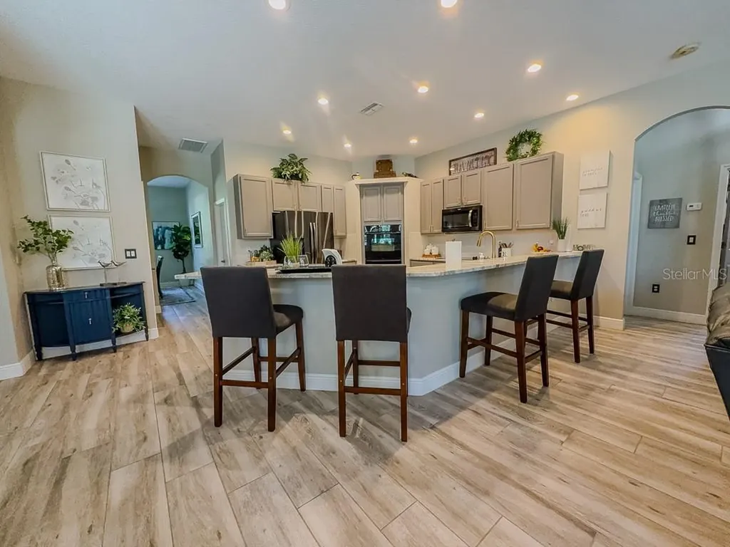 5852 Cachette De Riviera Court New Port Richey FL 34655