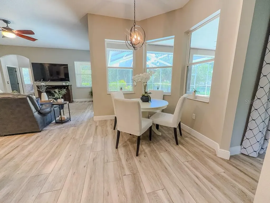 5852 Cachette De Riviera Court New Port Richey FL 34655