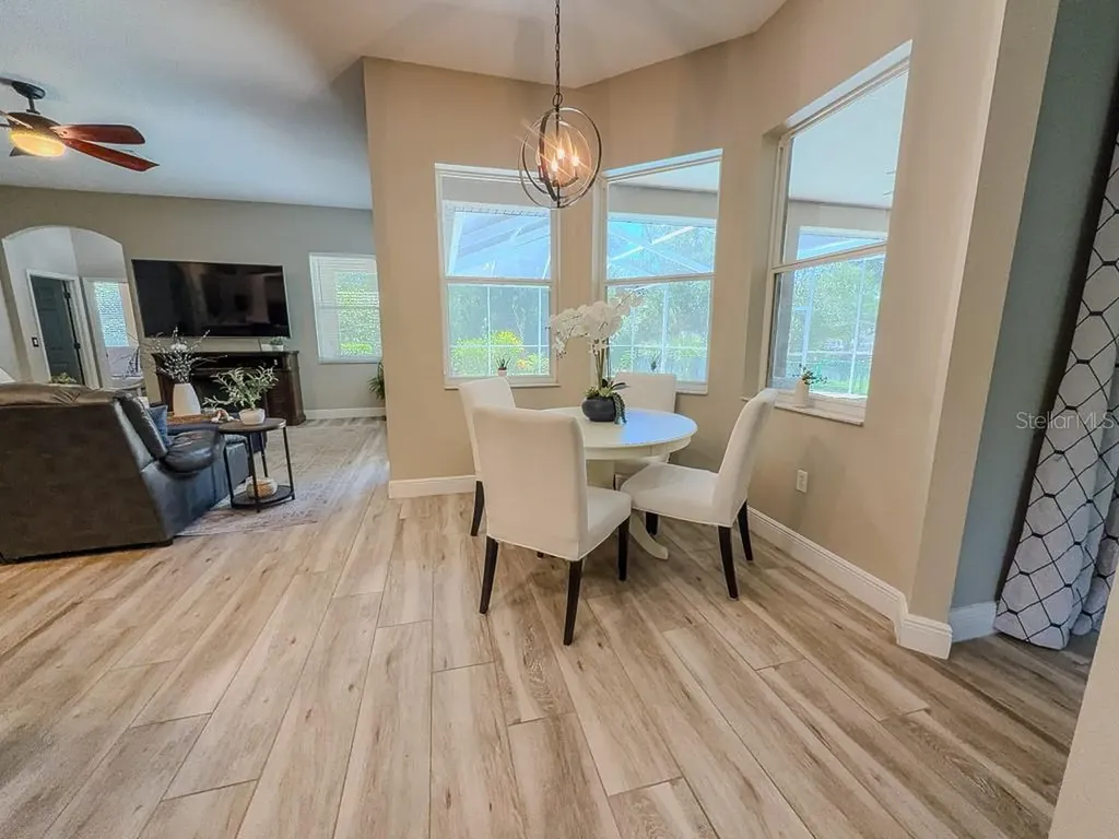 5852 Cachette De Riviera Court New Port Richey FL 34655
