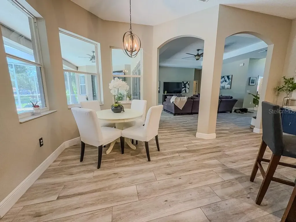 5852 Cachette De Riviera Court New Port Richey FL 34655