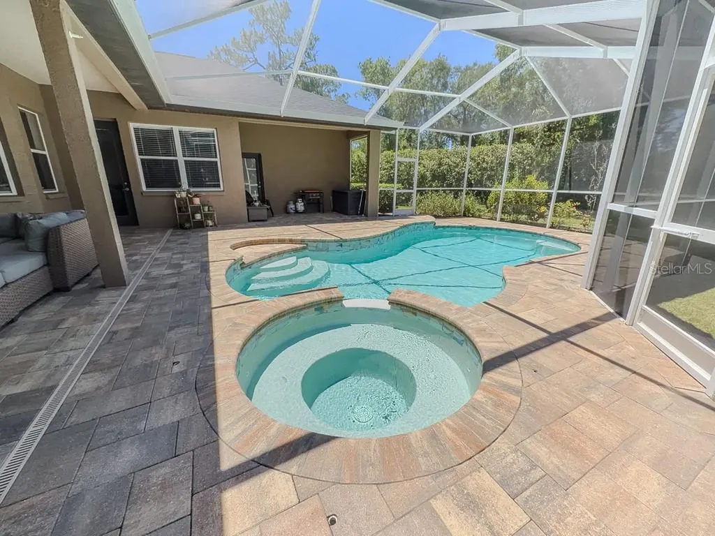 5852 Cachette De Riviera Court New Port Richey FL 34655