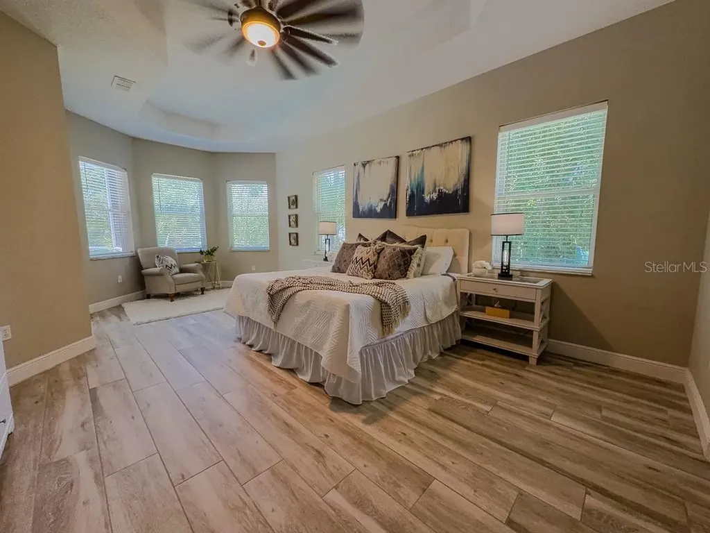 5852 Cachette De Riviera Court New Port Richey FL 34655