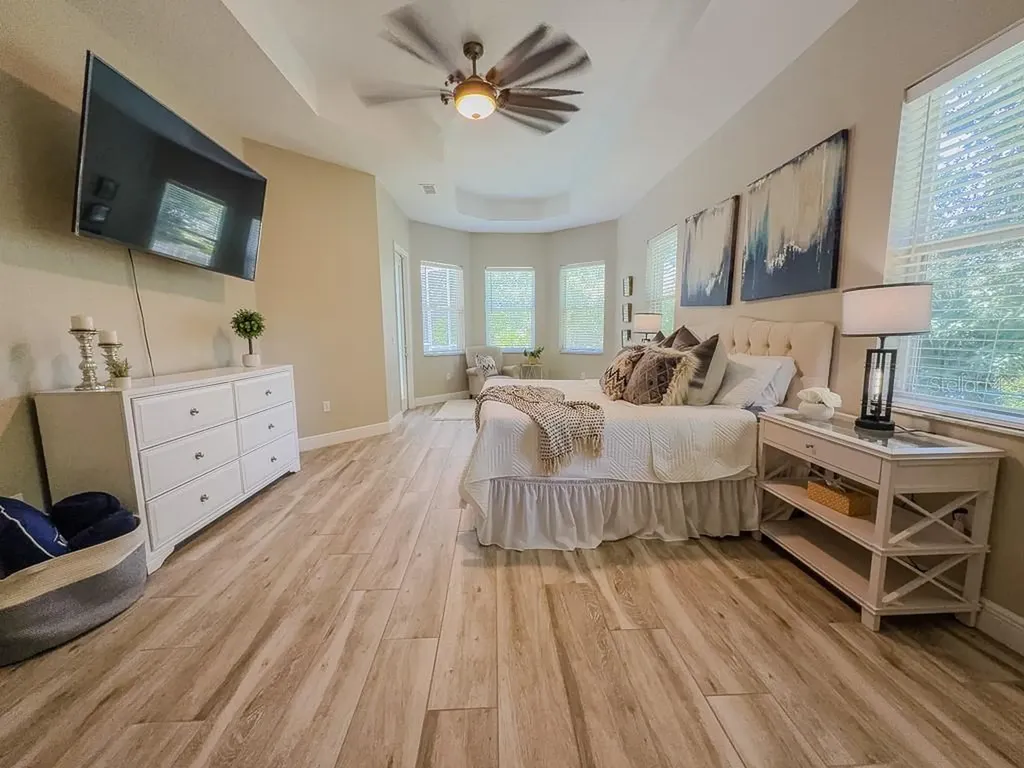 5852 Cachette De Riviera Court New Port Richey FL 34655