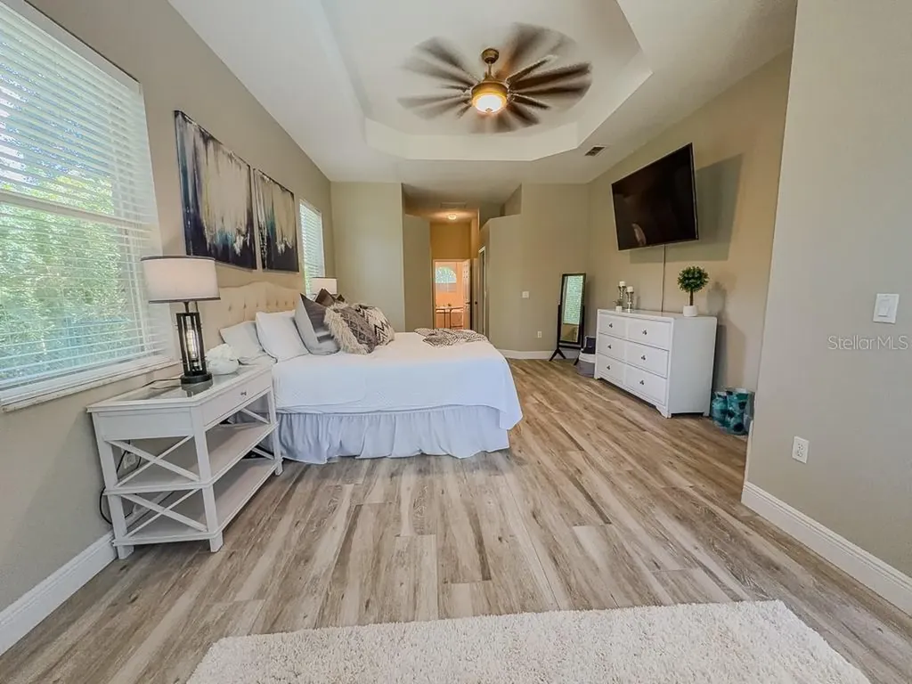 5852 Cachette De Riviera Court New Port Richey FL 34655