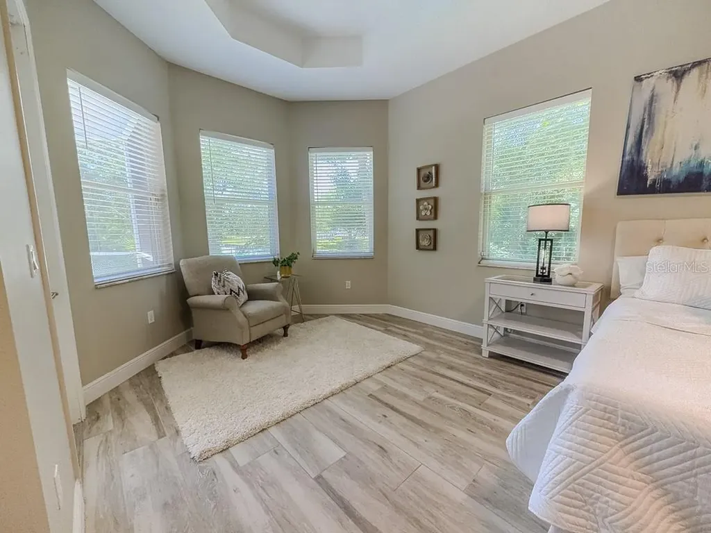 5852 Cachette De Riviera Court New Port Richey FL 34655