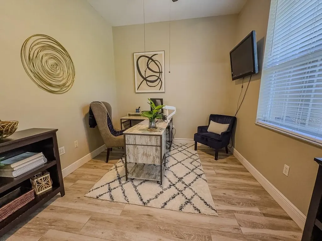 5852 Cachette De Riviera Court New Port Richey FL 34655