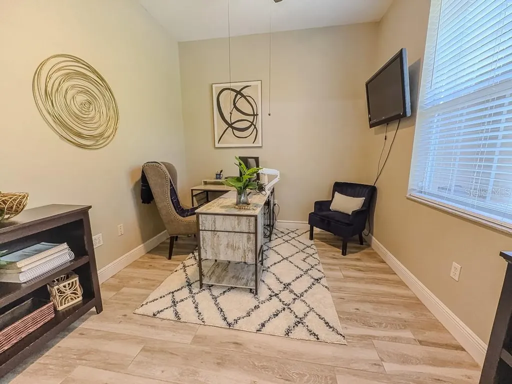 5852 Cachette De Riviera Court New Port Richey FL 34655