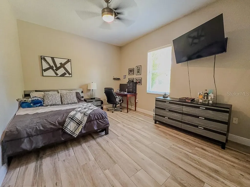 5852 Cachette De Riviera Court New Port Richey FL 34655