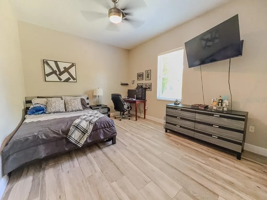 5852 Cachette De Riviera Court New Port Richey FL 34655